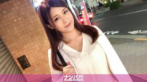Shinjuku Street Pickup: Big Tits, Handjob, Vibrator and Boobjob First Time