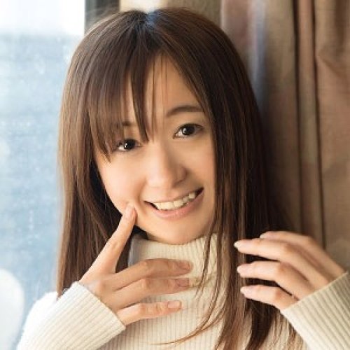 Moa 2 Big Tits Japanese Coded - Beautiful Boobs Long Hair