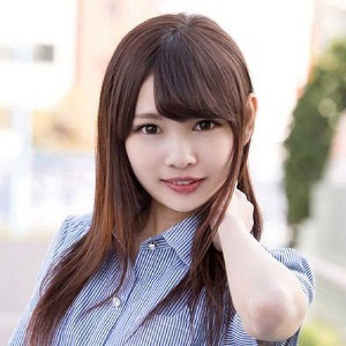 Censored: Slim Syuri with Beautiful Breasts and Blowjob Action