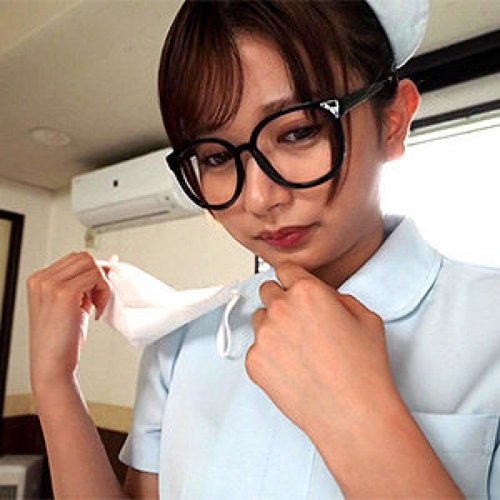 Karin-Chan Leaked Uncensored 2 - Creampie NTR Nurse