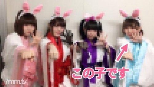 FC2 Former Idol's Sex Secrets: Uncensored Home Shooting Privilege