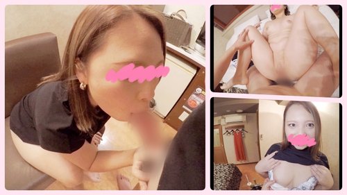 FC2 Uncensored Creampie: Sexy Ex-Office Lady Mari-Chan's Big Ass!