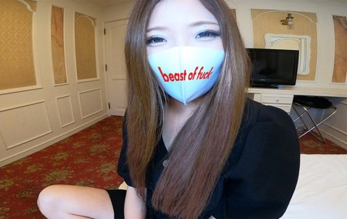 Uncensored FC2 Kanon-Chan Threesome Creampie Festival Part 2