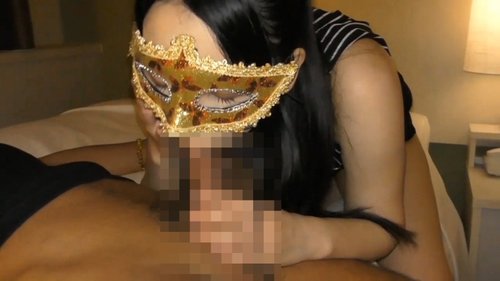 Married Woman Deepthroats & Swallows Cum - Uncensored XXX Full HD