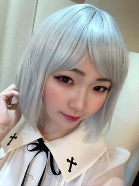 Uncensored Cosplayer Non-Chan's Training Diary: Bruises & Screams