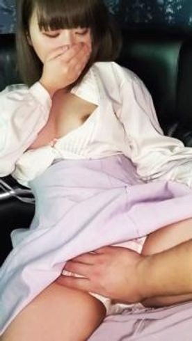 Uncensored Big Boobs Idol Public Forced Cumshot - FC2-PPV-1730910