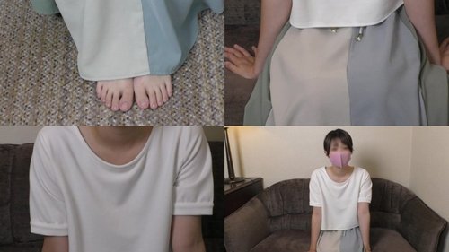 Short-Haired Beauty Consultant's Secret Sex Life: 21yo's Intimate Moments