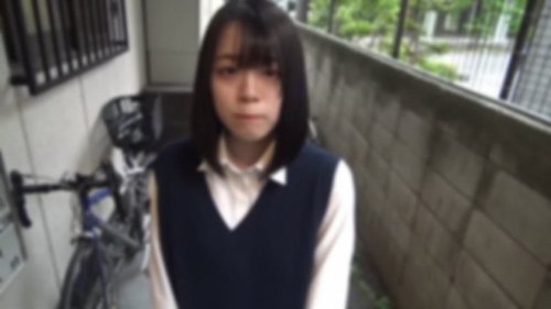 FC2-PPV-2320947: Schoolgirl in uniform forced sex, cumshot on face and inside
