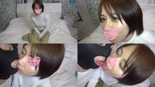 FC2 Uncensored Petite Slender Beauty, Big Tits, Creampie & Swallow Amateur