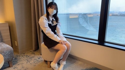 Public University Girl's First Creampie at Hotel - Uncensored Amateur