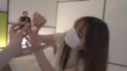 Country Girl Natsuki's First Big Dick Experience — Her Sexual Awakening!