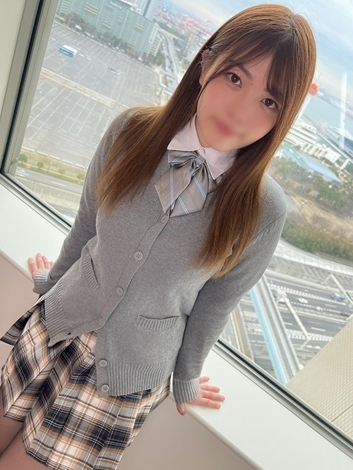 FC2-PPV-3424073: 18-Year-Old H-Cup Amateur Chinatsu with Big Tits (Uncensored)