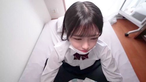 Japanese Tsundere Schoolgirl Creampied On Way Home Uncensored