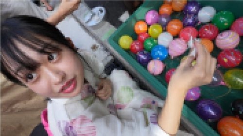 18yo G-Cup Beauty Miyu-Chan Naked Under Yukata at Festival Date Creampie