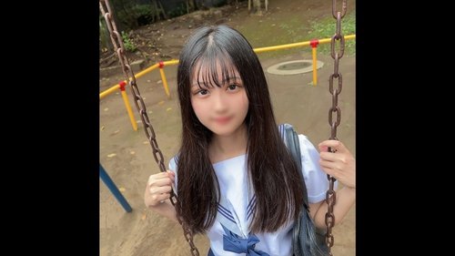 First Time Face Revealed! Submissive Schoolgirl After School Pleasure