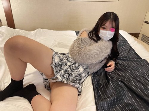 Slender Erotic Cute JD Mio-Chan Raw Creampie Uncensored FC2-PPV