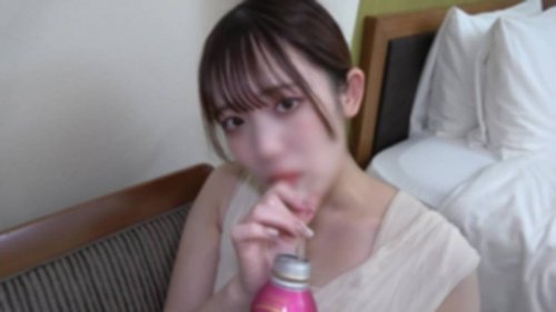 Japanese Teacher Transforms into Wild Slut, Creampied on First Filming
