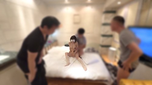 Famous Actress Creampied Multiple Times in Private 4P - Uncensored 4K