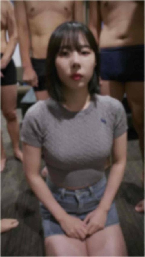 Flight Attendant Mio-Chan Gets 9 Facials & 3 Creampies in 20 Mins