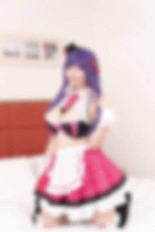 Fate Sakura Matou Cosplay Maid H-Cup POV Anal UNCENSORED