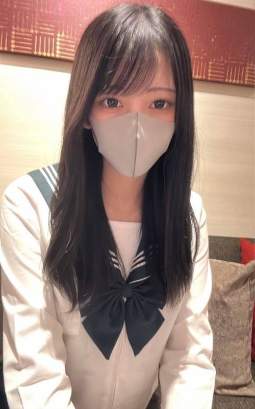 F-Cup Yua-Chan Private Sailor Uniform Secret Video - Uncensored Amateur
