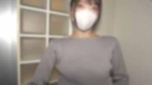 Uncensored Amateur Raw Creampie with Tall Slender Office Lady