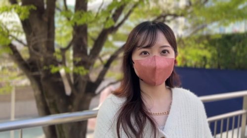 FC2 Sera-chan Uncensored First Shoot: Cum Inside Innocent Beauty