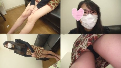FC2 Uncensored: Tall Long-Haired Beauty Screams and Cums Inside