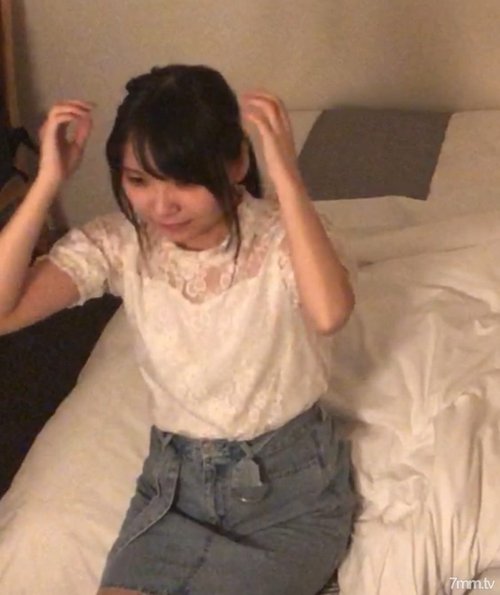 FC2 Uncensored MILF: Married Woman with Angelic Face, Private Shooting
