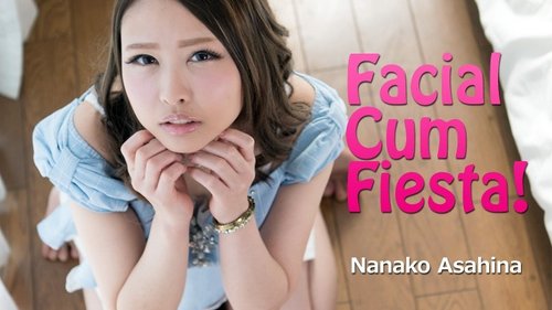 Nanako Asahina Cumshot Face! Bukkake Festival Uncensored
