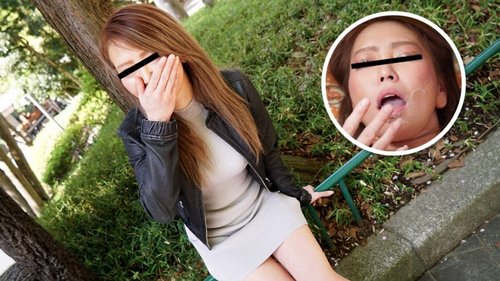 Cum Swallowing Married Woman: Big Ass, Beautiful Legs & Deepthroat Blowjob!