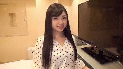 Japanese Amateur Audition: First Time Shooting Coded Sex with Big Tits
