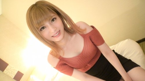 SIRO-4101: First Time 19-Year-Old Slender Gal - Shy to Aroused