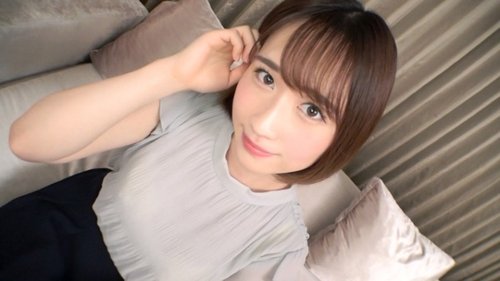 Minato-Ku Office Lady's First AV: Idol Employee After Work Lewdness